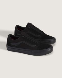 Vans Skate Old Skool ( Black / Black )/ スケボー シューズ