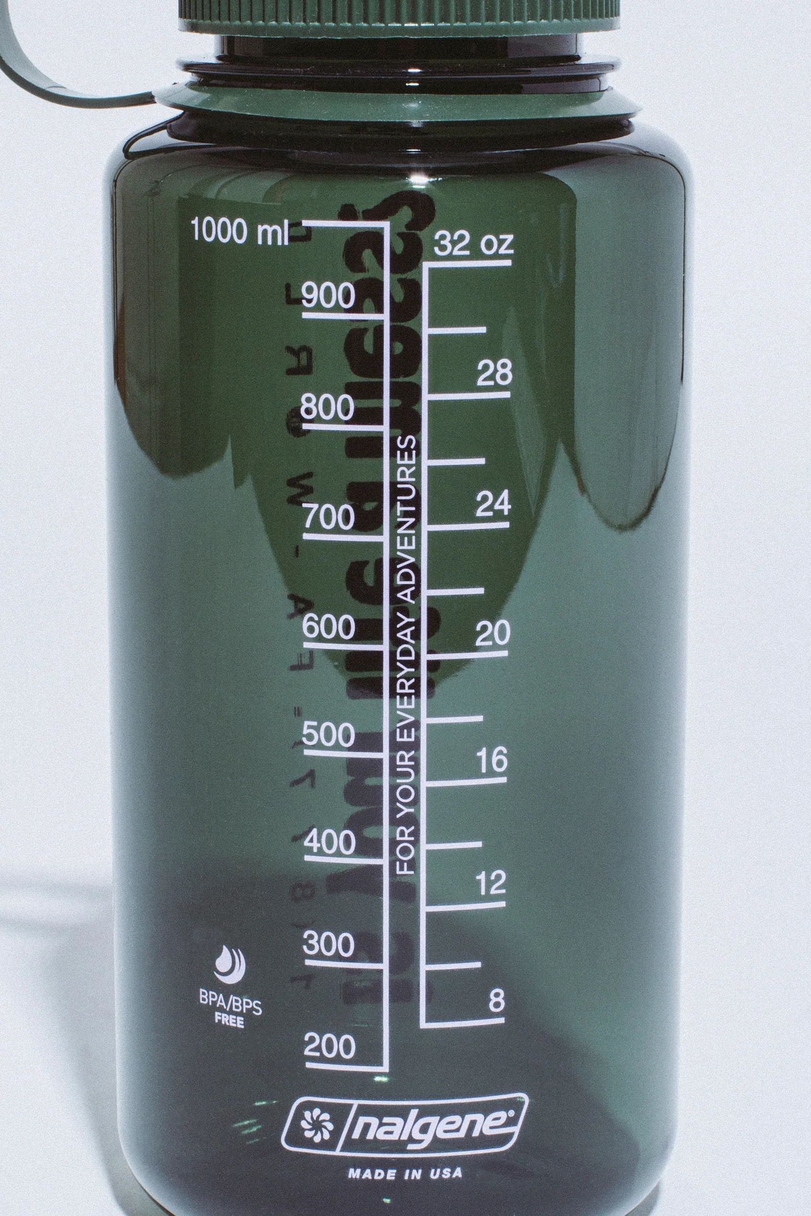 FUCKING AWESOME Is Your Life a Mess? Nalgene / ボトル