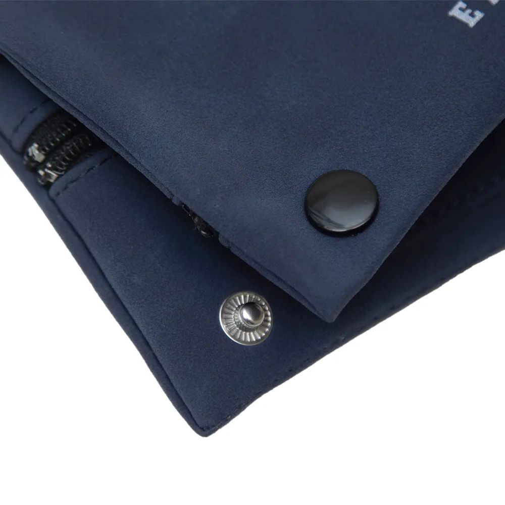 CIGARETTE POUCH / Navy / シャグケース タバコケース