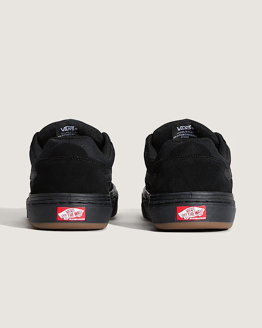Skate Kyle Walker Wafflecup Shoe / スケボー シューズ