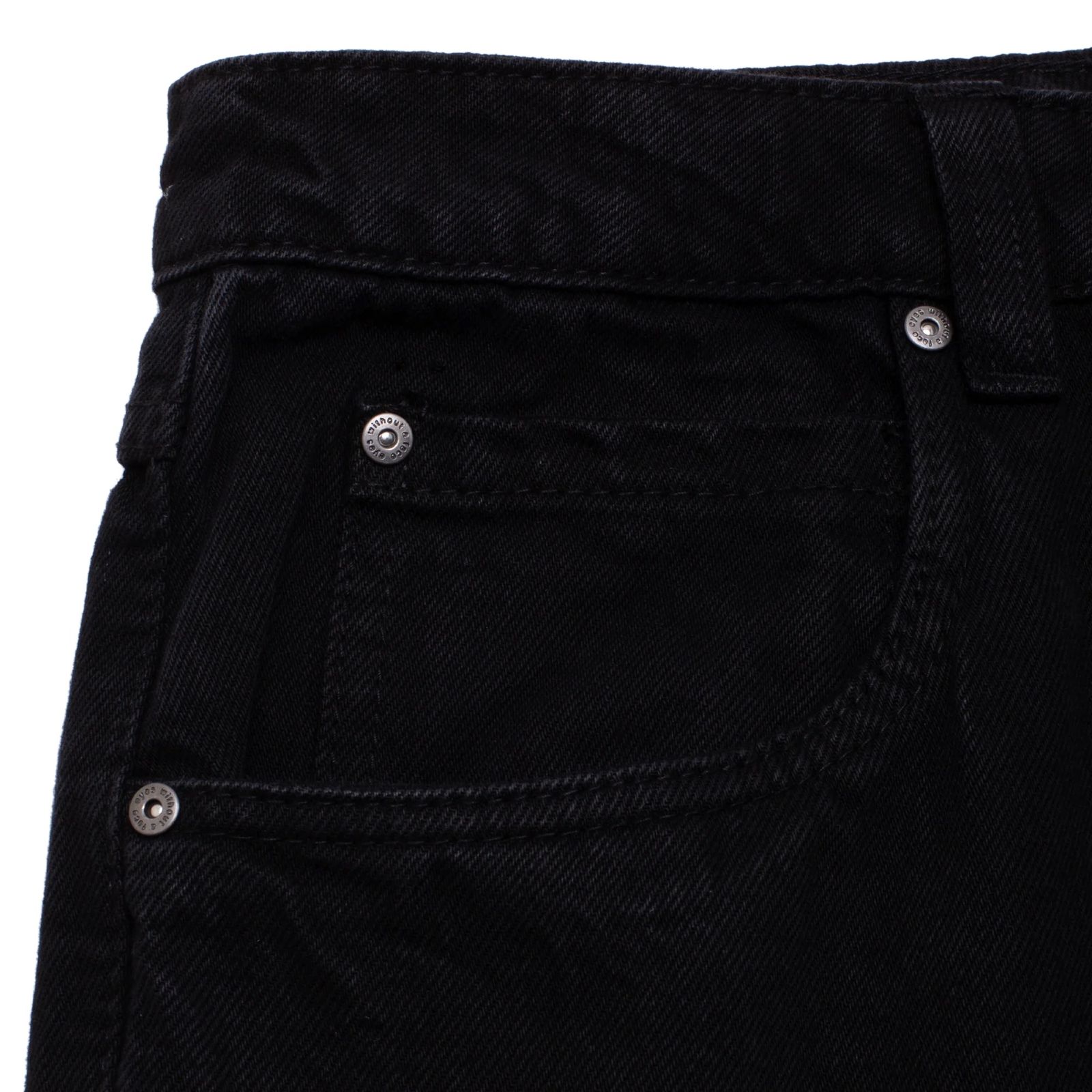 Double Knee Jean / ダブルニーデニム