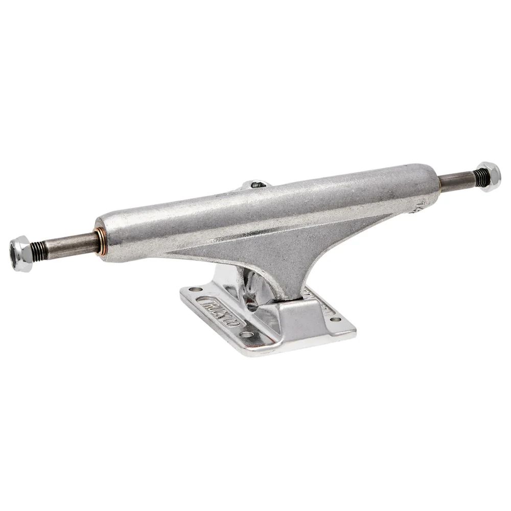 STAGE 11 FORGED HOLLOW MID | 144 超軽量 Mid | シルバー