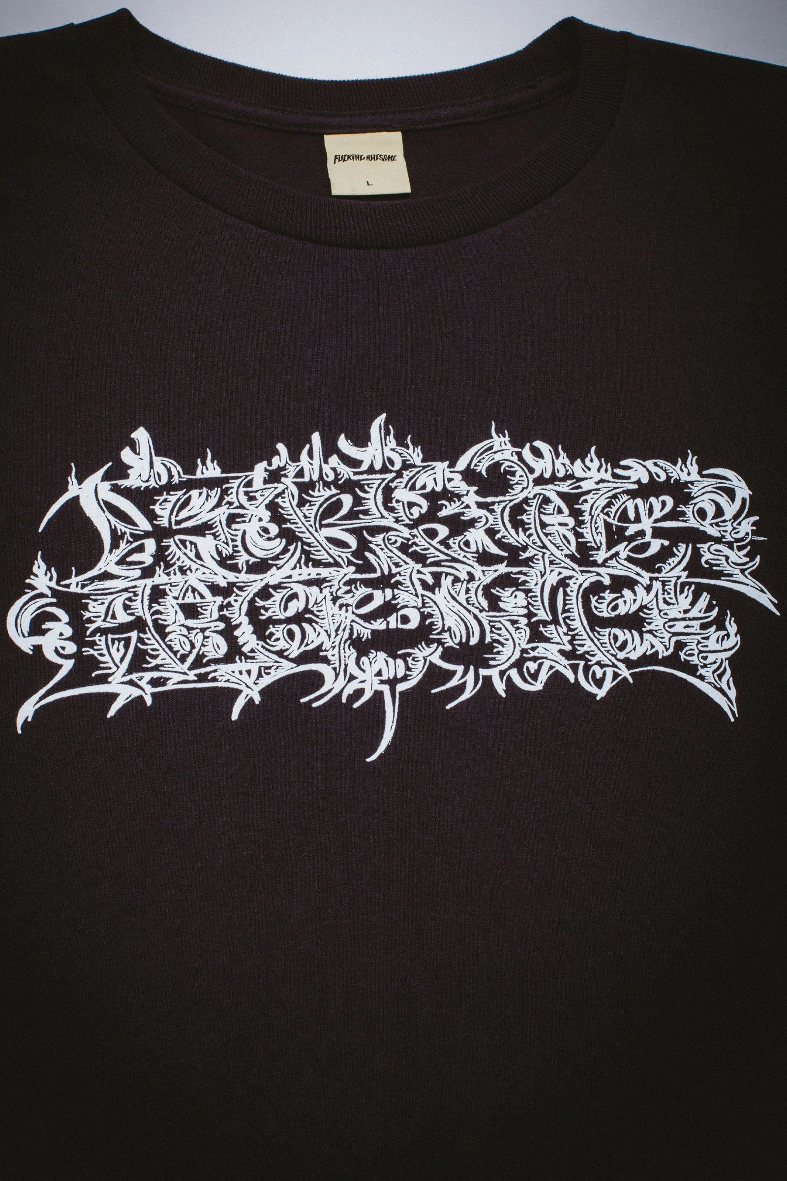 FA Savie Long Sleeve Tee / ロングティシャツ