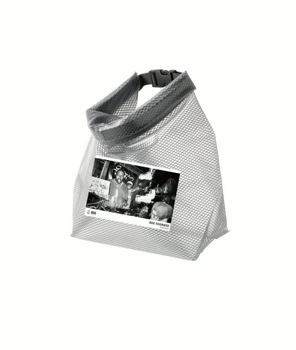 SUTRA NYC WATERPROOF BAG (RUTSUBO×GOTHAM STORE) / バック