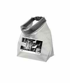 SUTRA NYC WATERPROOF BAG (RUTSUBO×GOTHAM STORE) / バック