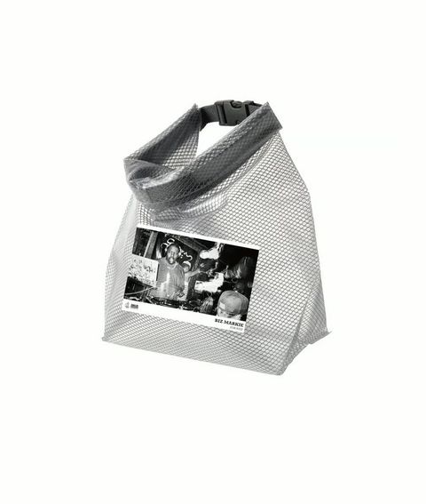 SUTRA NYC WATERPROOF BAG (RUTSUBO×GOTHAM STORE) / バック