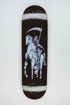 Elijah Berle Muerte 8.5 / スケボーデッキ