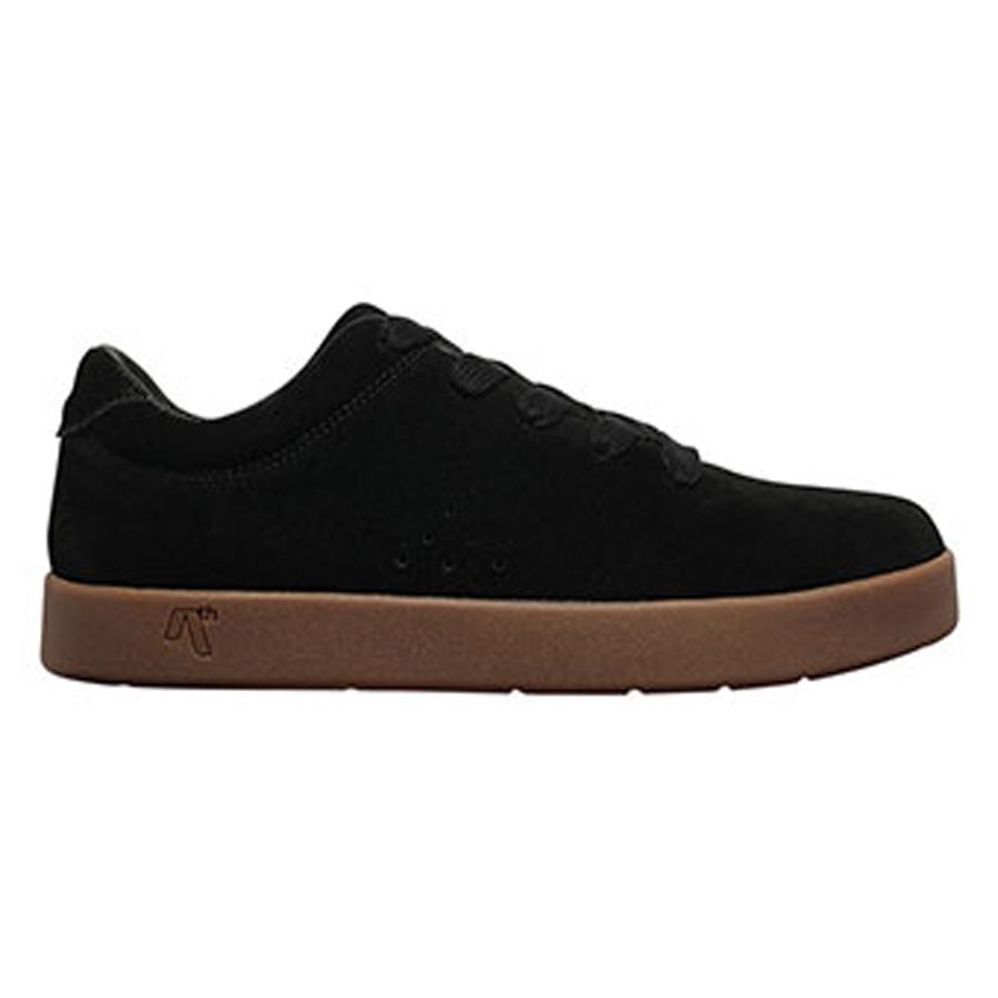 I lace (Black Gum) / スケートボード シューズ