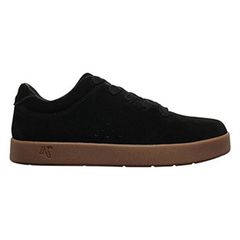 I lace (Black Gum) / スケートボード シューズ  AREth