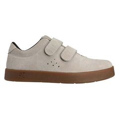I velcro (Sand x Gum) / スケートボード シューズ  AREth
