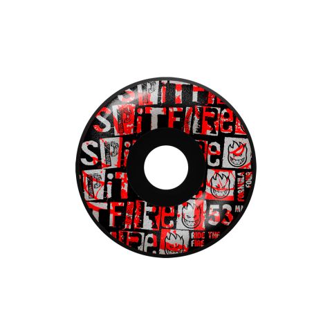 Formula Four Ransom Radial  | 99DU (ハード) 53mm