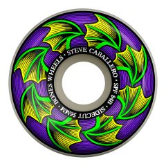 SKATEPARK FORMULA CABALLERO BAT WINGS | 84B (ハード) 56mm | ナチュラル