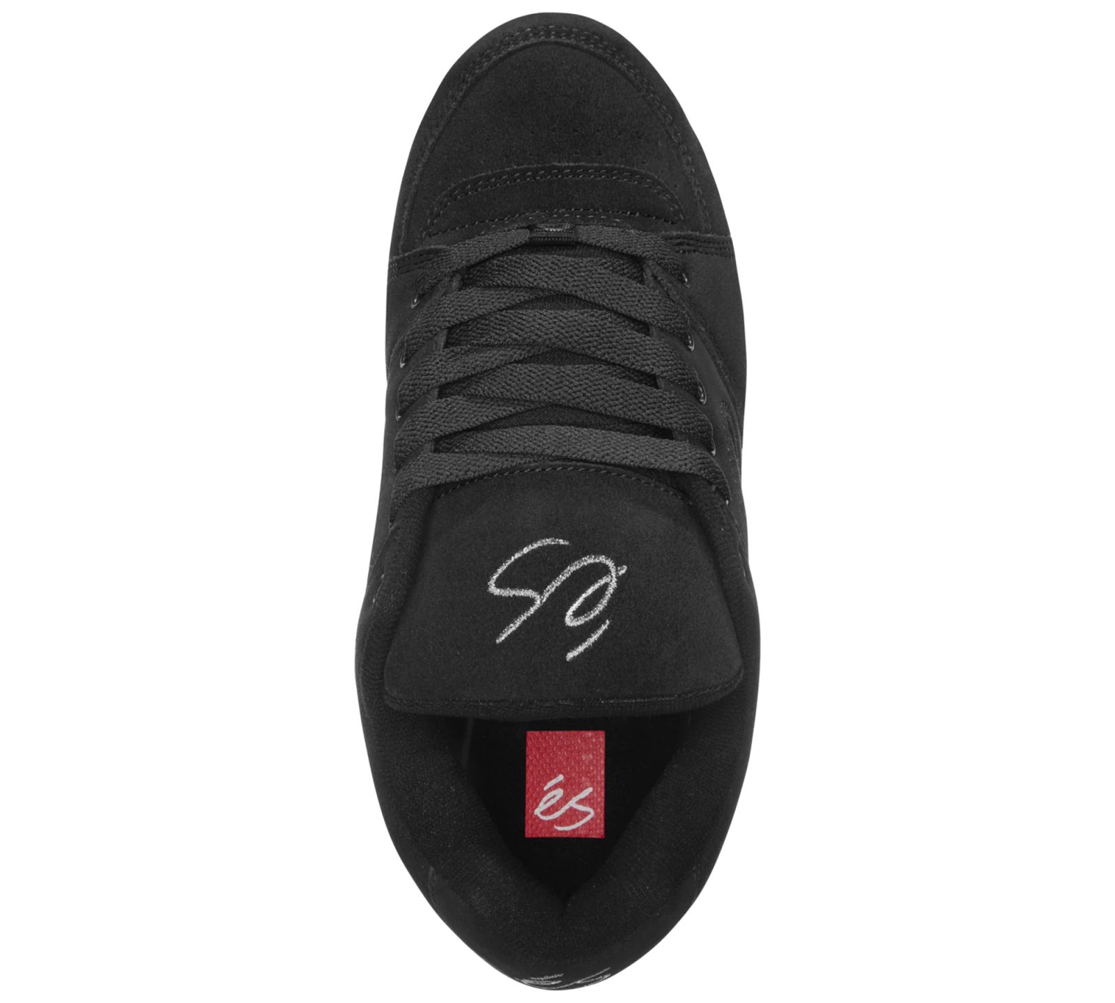 エス ES アクセルオージー ACCEL OG ( BLACK ) / シューズ スニーカー 靴