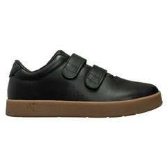 I velcro (Black Leather Gum) / スケートボード シューズ  AREth