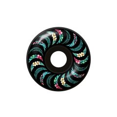 Formula Four FLORAL CLASSIC | 99DU (ハード) 55mm | ブラック
