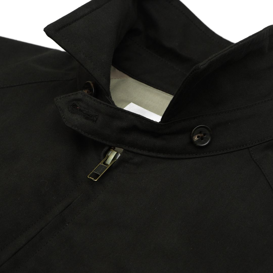 Keep Cool Drizzler Jacket / 保冷 ジャケット (Smoked Black) 8月27日発売
