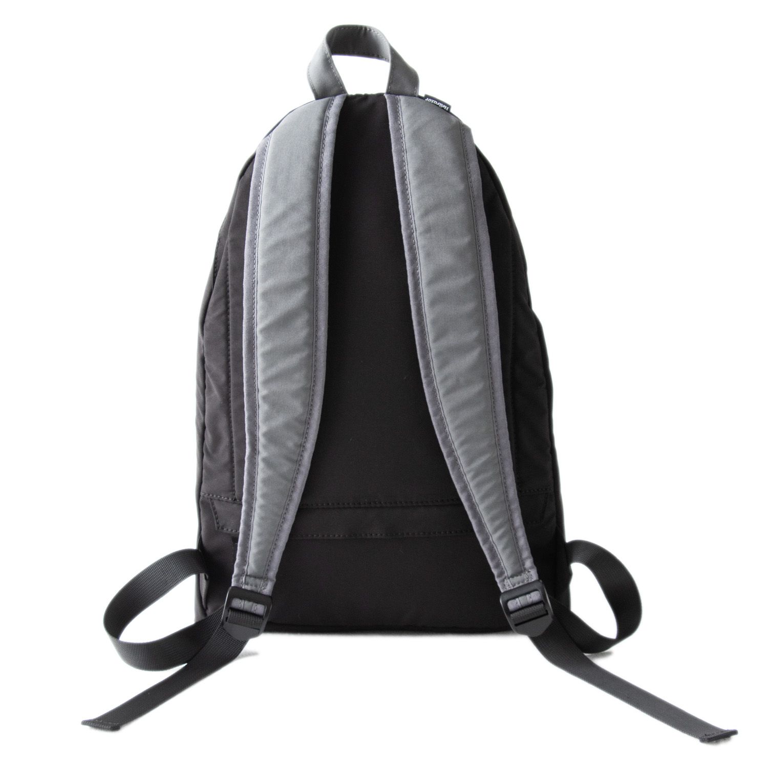 DISASTER BACK PACK- BLACK / バックパック リュック