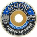 FORMULA FOUR 99DURO CONICAL FULL SHAPE