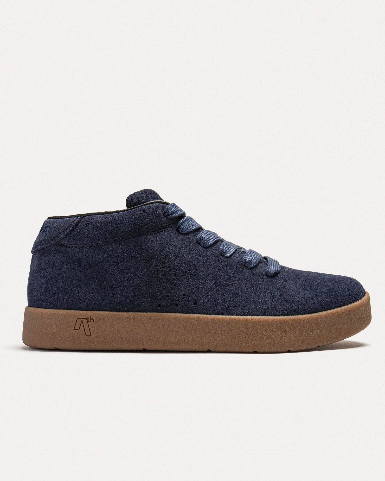 II Navy Gum / スニーカー