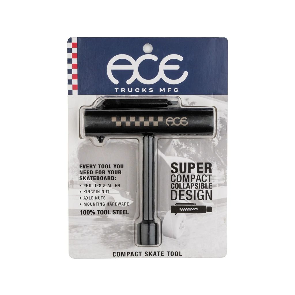 Skate Tool Classic/ スケボートラック(Silver)