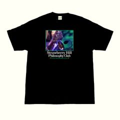 FESTIVAL DE JAZZ TEE / Tシャツ(Black)