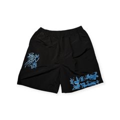 PITC COLLECTION Dinero2078 Short Pants  / ショートパンツ Black