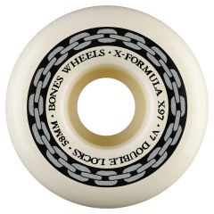 X-FORMULA DOUBLE LOCKS(2026) V7 | 97A (ハイブリッド) 58mm | ナチュラル