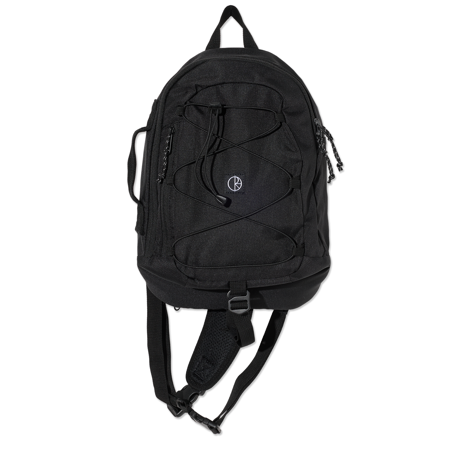 Resa Sling Bag ( Black ) / バック ショルダーバック