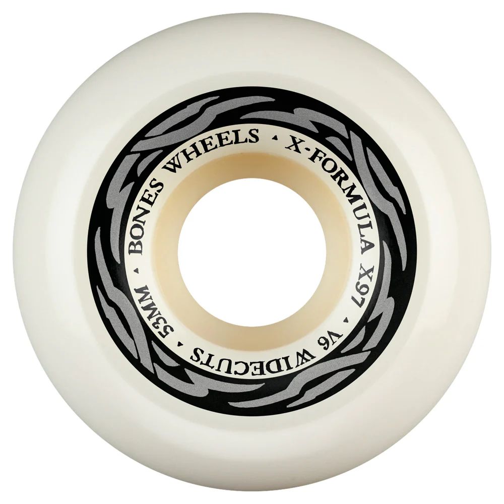 X-FORMULA WIDE-CUT (2026NEW) V6 | 97A (ハイブリッド) 53mm | ナチュラル