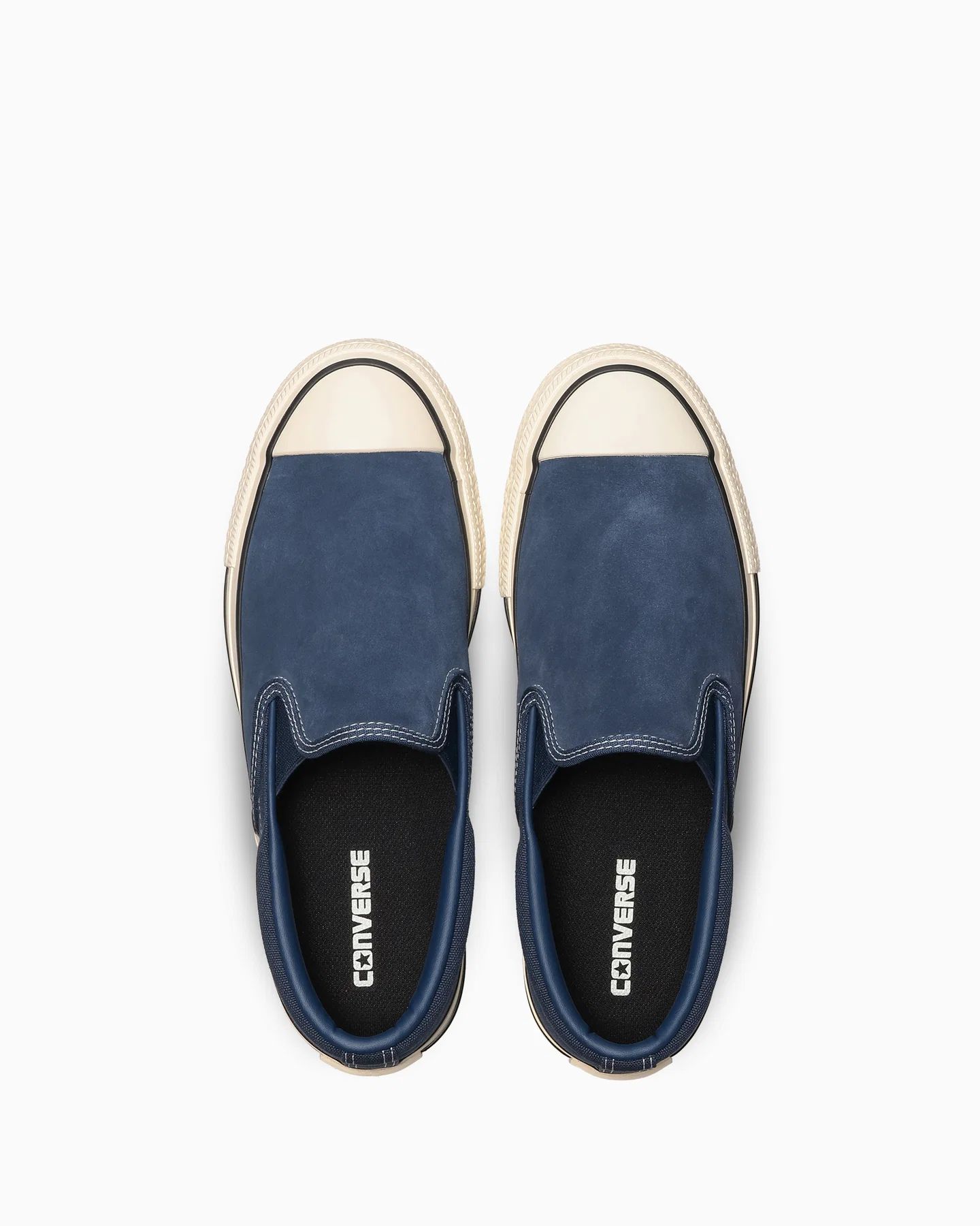 CS SLIP-ON II SK / スニーカー スリッポン