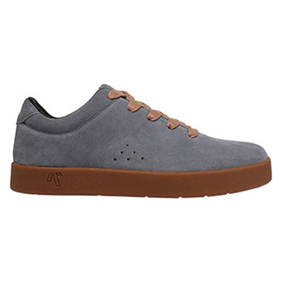 I lace (Gray Gum) / スケートボード シューズ