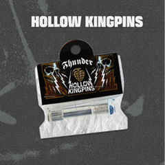 HOLLOW KINGPIN (KING NUT なし) | キングピン