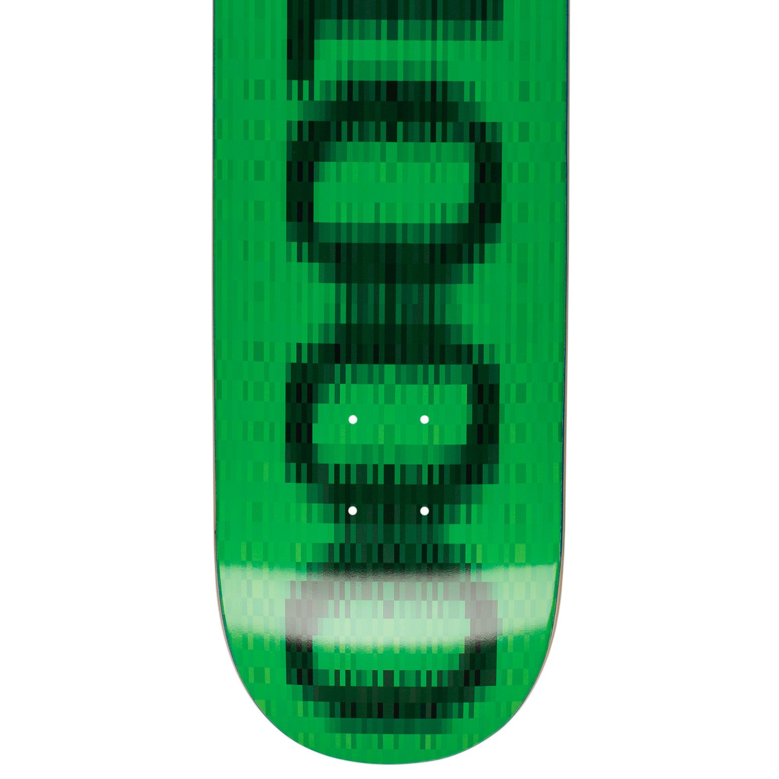 GX1000 - OG LOGO BULR "GREEN" - 8.125" / スケボー デッキ