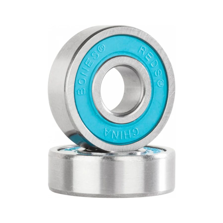 BIG BALLS™ REDS® SKATEBOARD BEARING | ベアリング