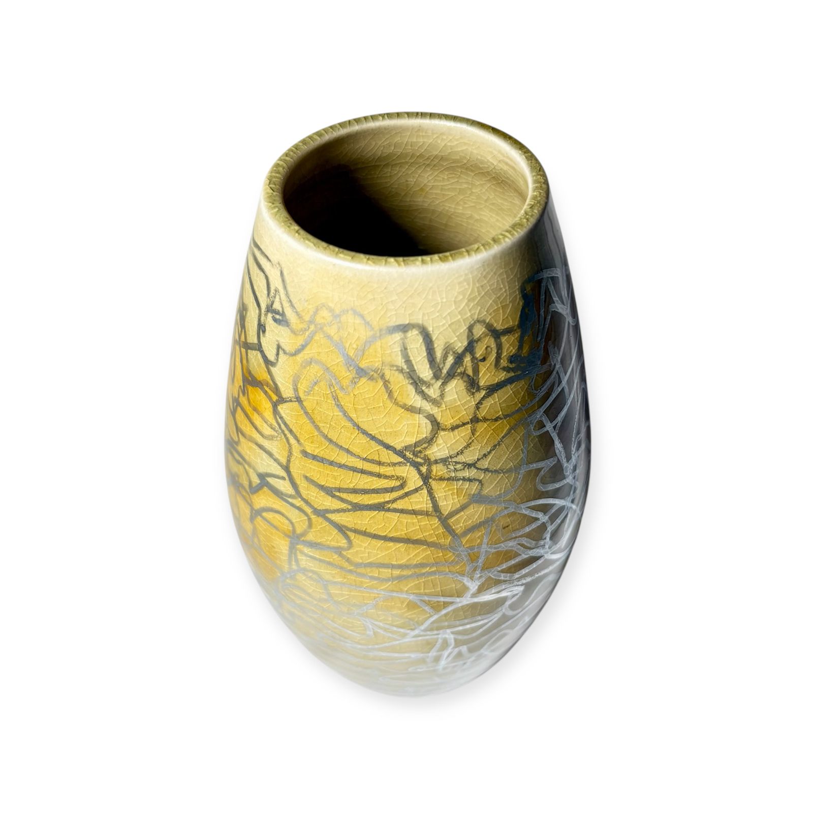 PITC COLLECTION / 陶器 花瓶