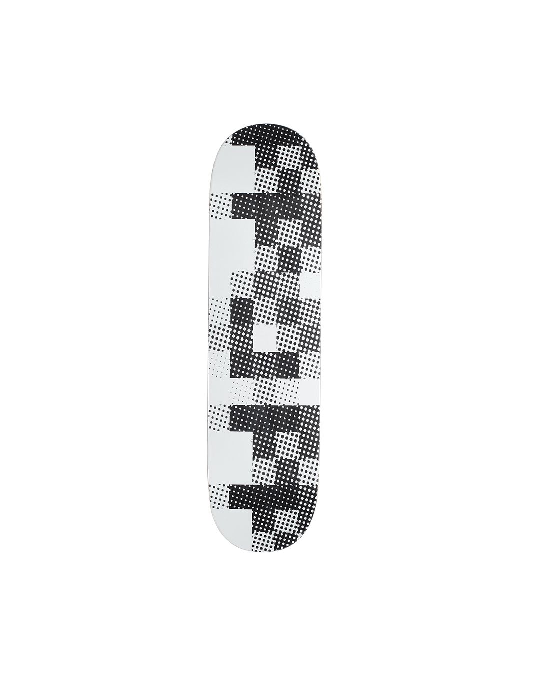 Pop Pixel Skateboard 8.125 / スケボーデッキ