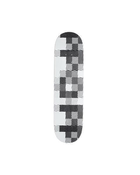 Pop Pixel Skateboard 8.125 / スケボーデッキ