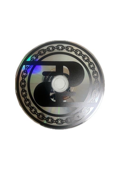 DOGGYPISS “人間バイブス” DVD