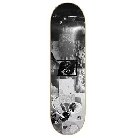 SHOMA- ascension 8.0 8.25 / スケボーデッキ
