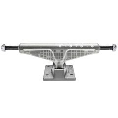 BOBBY WORREST PLAZA RAW PRO EDITION RAW/RAW W/ WHITE BUSHING | 5.8 スタンダード HI | シルバー