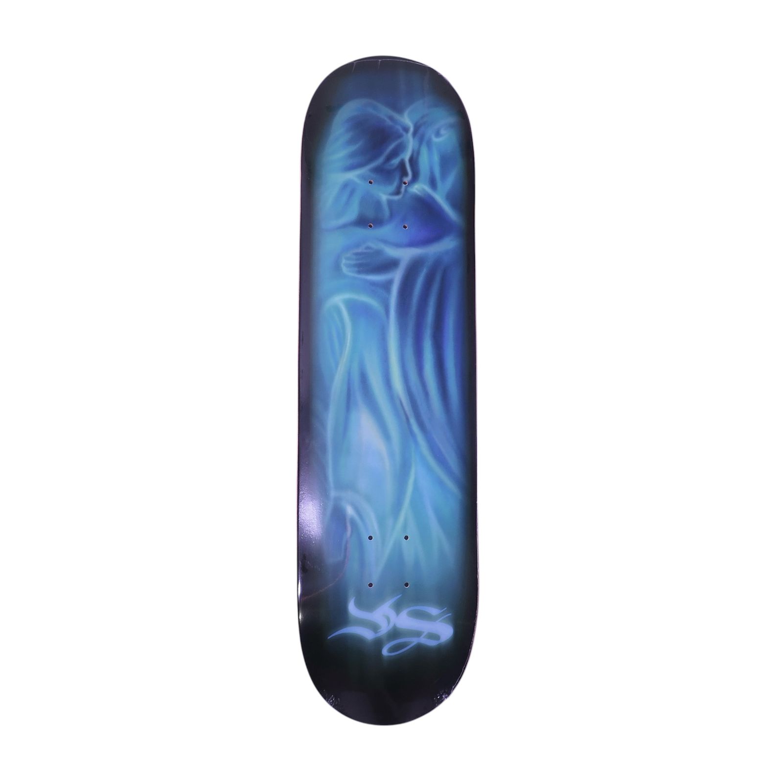 YS Angel Board ( Blue ) - 8.375 / スケボー デッキ