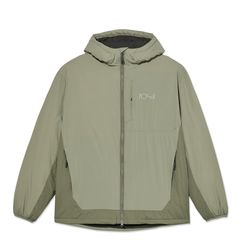 KODA INSULATED JACKET VETIVER M / ジャケット