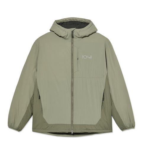 KODA INSULATED JACKET VETIVER M / ジャケット