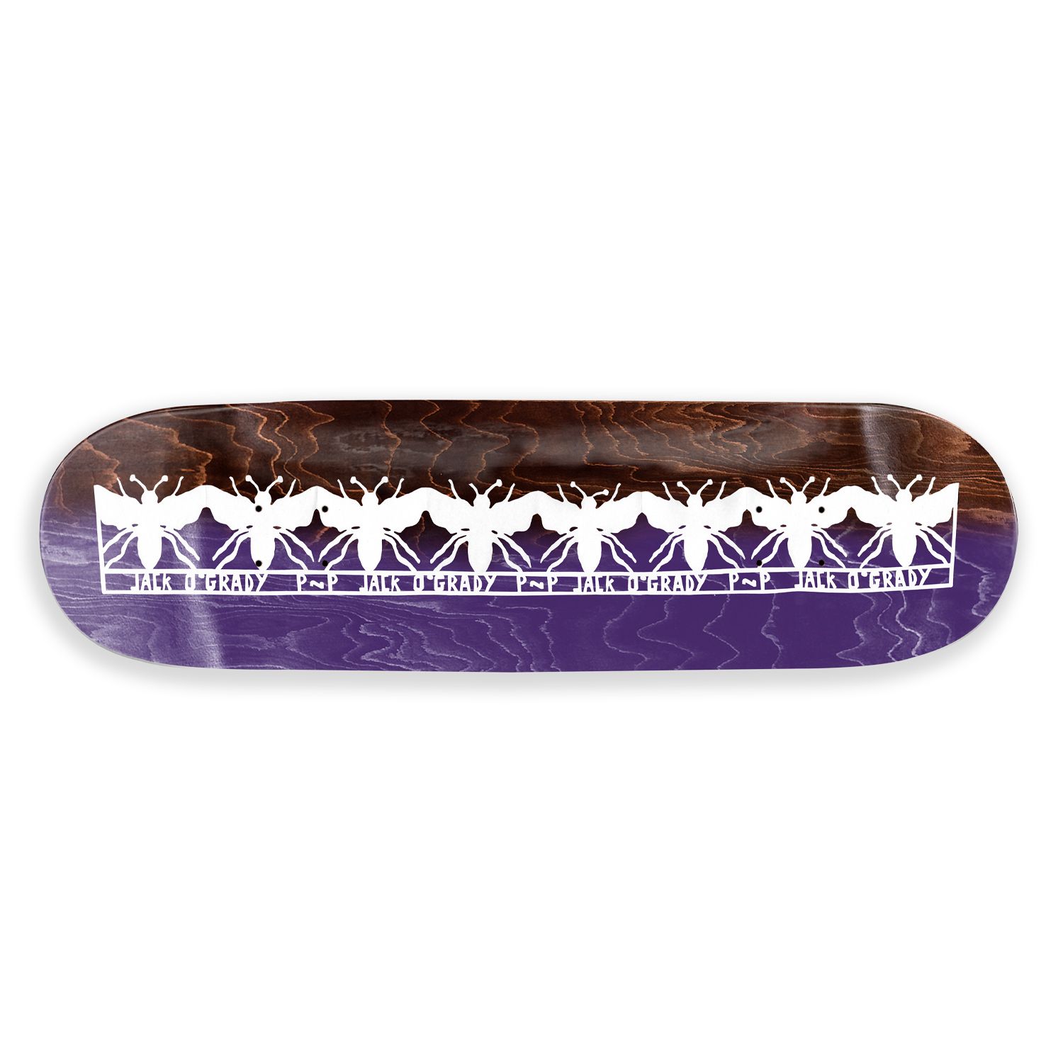 Scissorcraft Pro Series Jack - 8.25 / スケボーデッキ