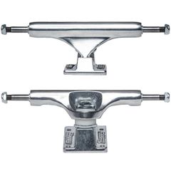 ST1 INVERTED HOLLOW POLISHED/POLISHED | 9.25 軽量 Hi | シルバー