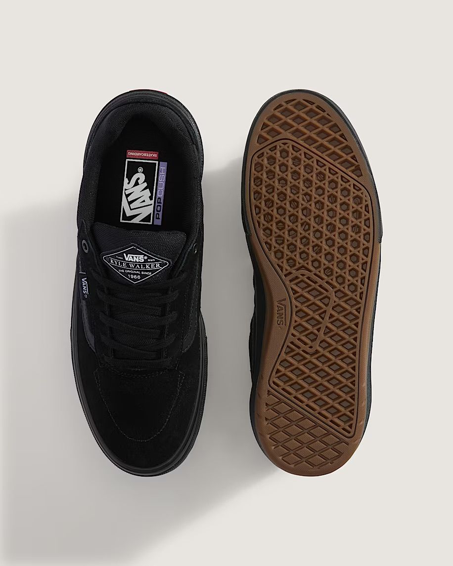 Skate Kyle Walker Wafflecup Shoe / スケボー シューズ
