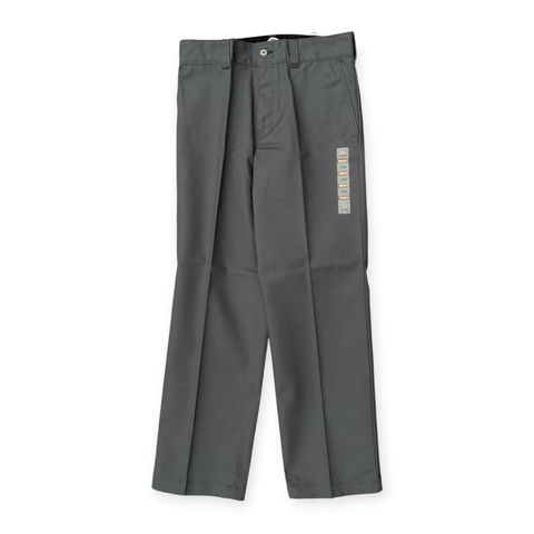 REGULER FIT PANT ( CHARCOAL ) / パンツ ワークパンツ