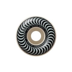 Formula Four CLASSIC | 99DU (ハード) 54mm | ホワイト