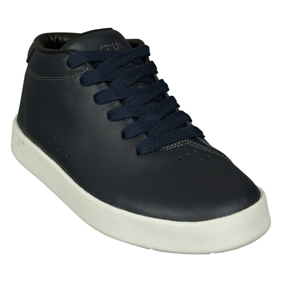 II (Deep Navy Leather) / スケートボード シューズ