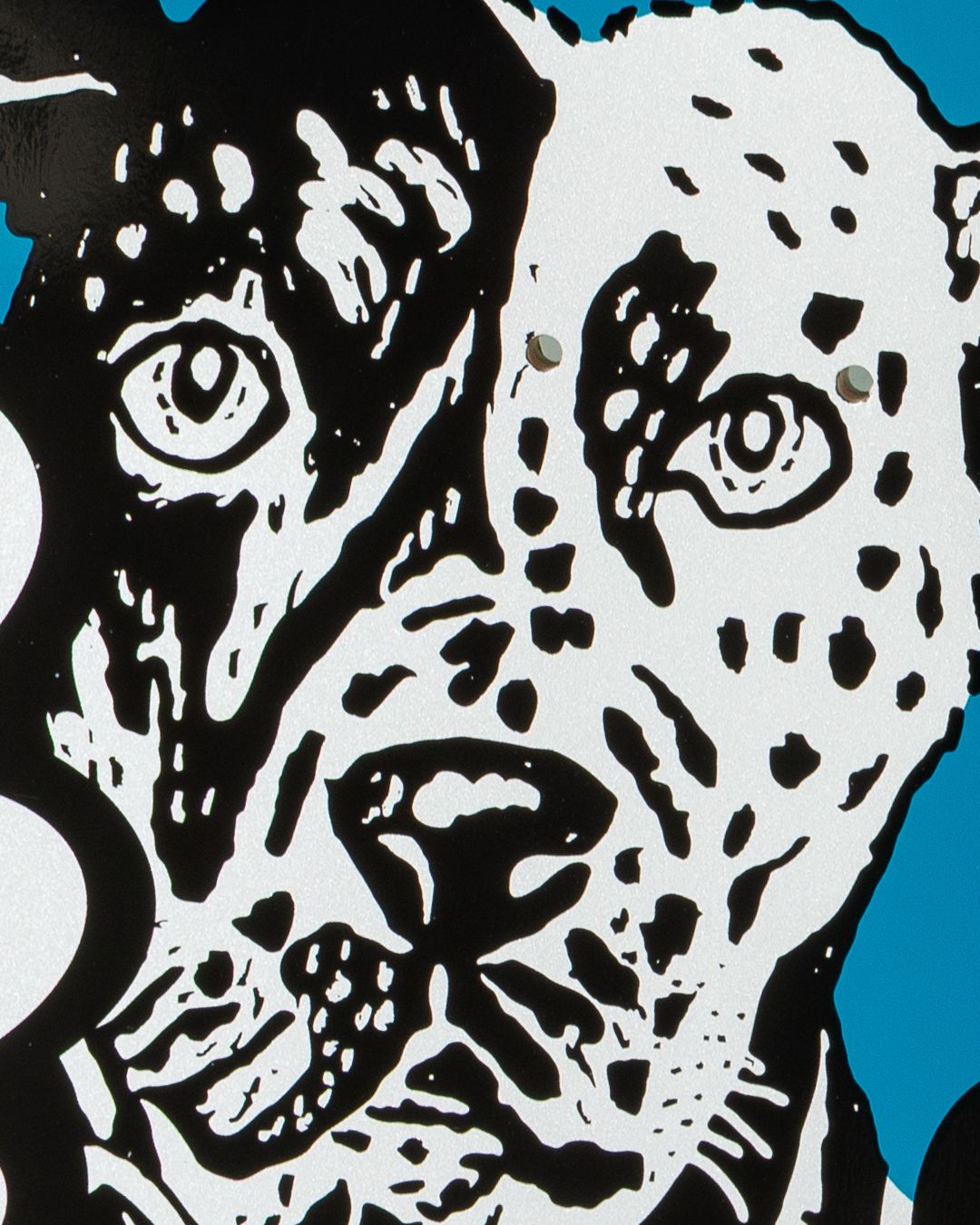 REAL × VERDY - ISHOD - 8.25" / スケボーデッキ